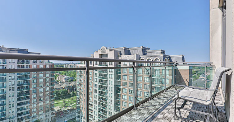 PH5-350 Red Maple Road, Richmond Hill, ON, L4C 0T5 - 24