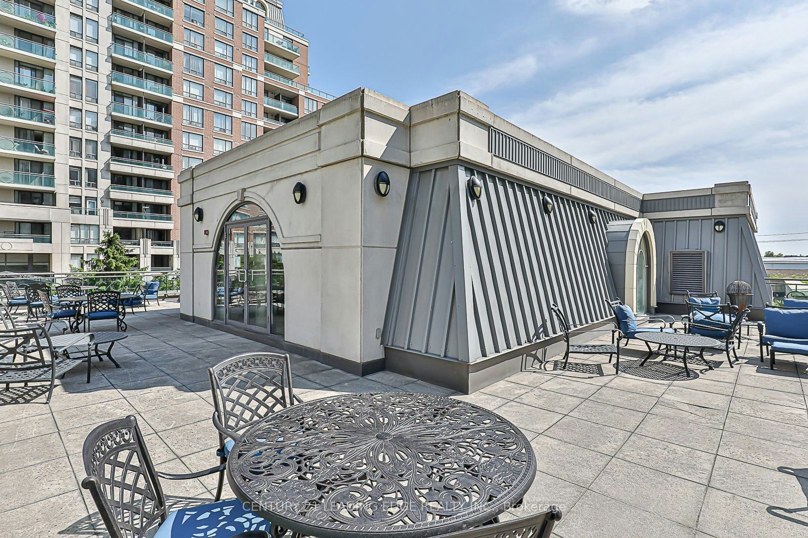 PH5-350 Red Maple Road, Richmond Hill, ON, L4C 0T5 - 32