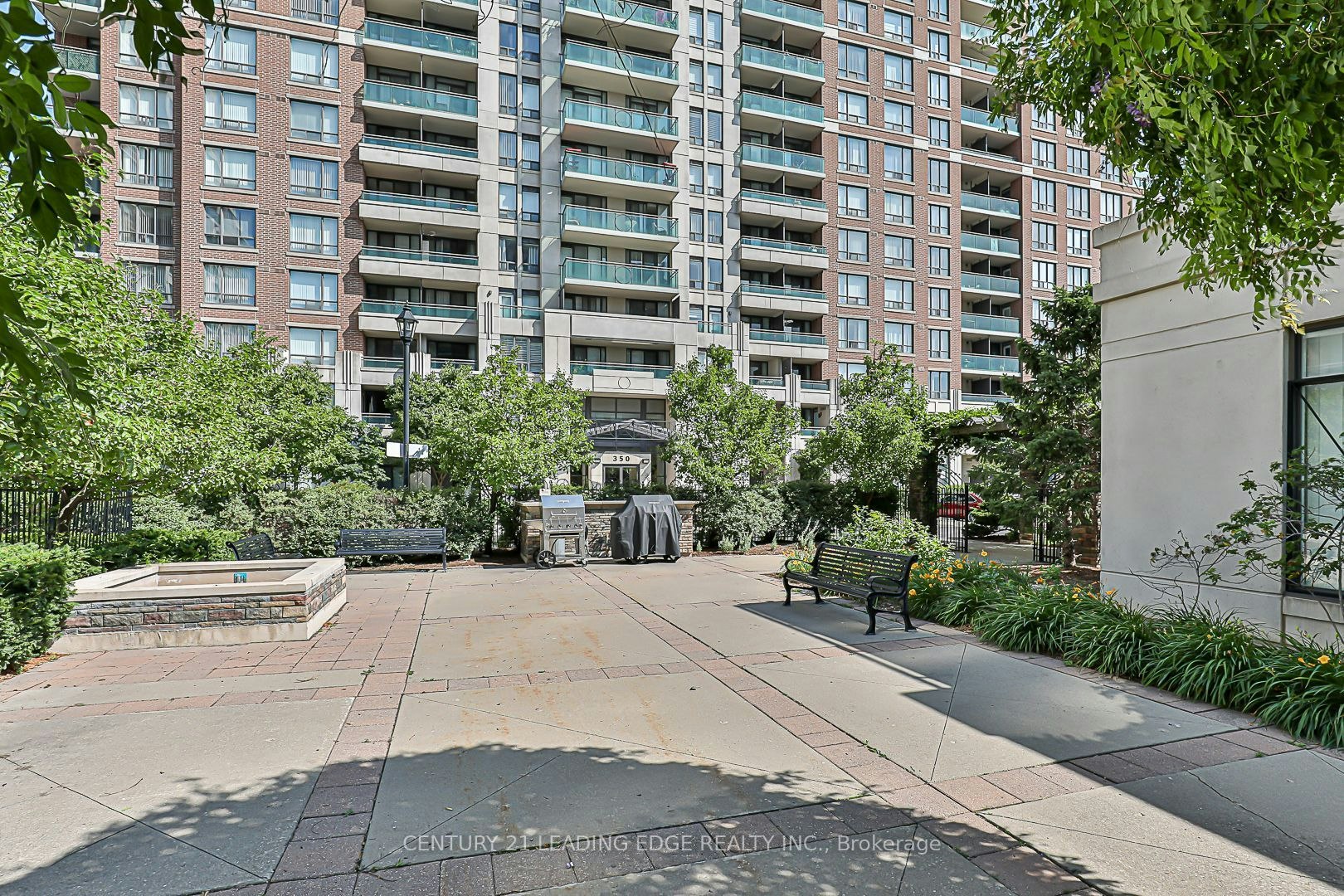 PH5-350 Red Maple Road, Richmond Hill, ON, L4C 0T5 - 29
