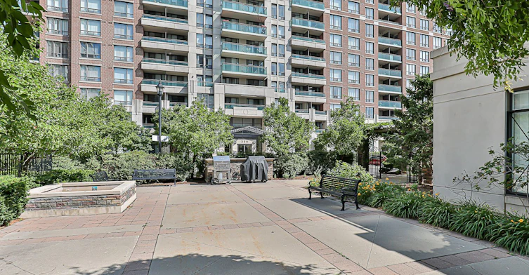 PH5-350 Red Maple Road, Richmond Hill, ON, L4C 0T5 - 29