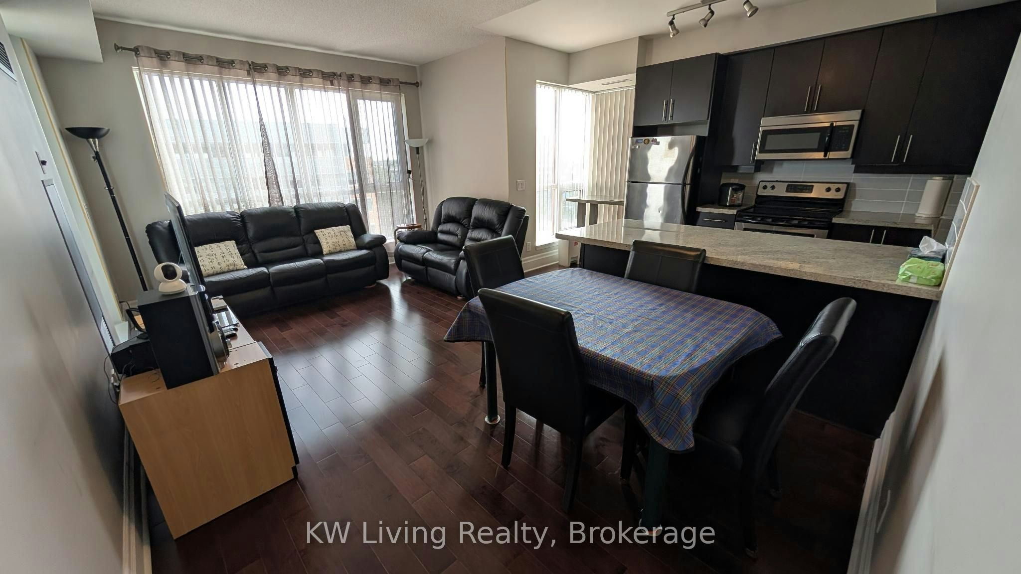 610B-21 Upper Duke Crescent, Markham, ON, L6G 0B6