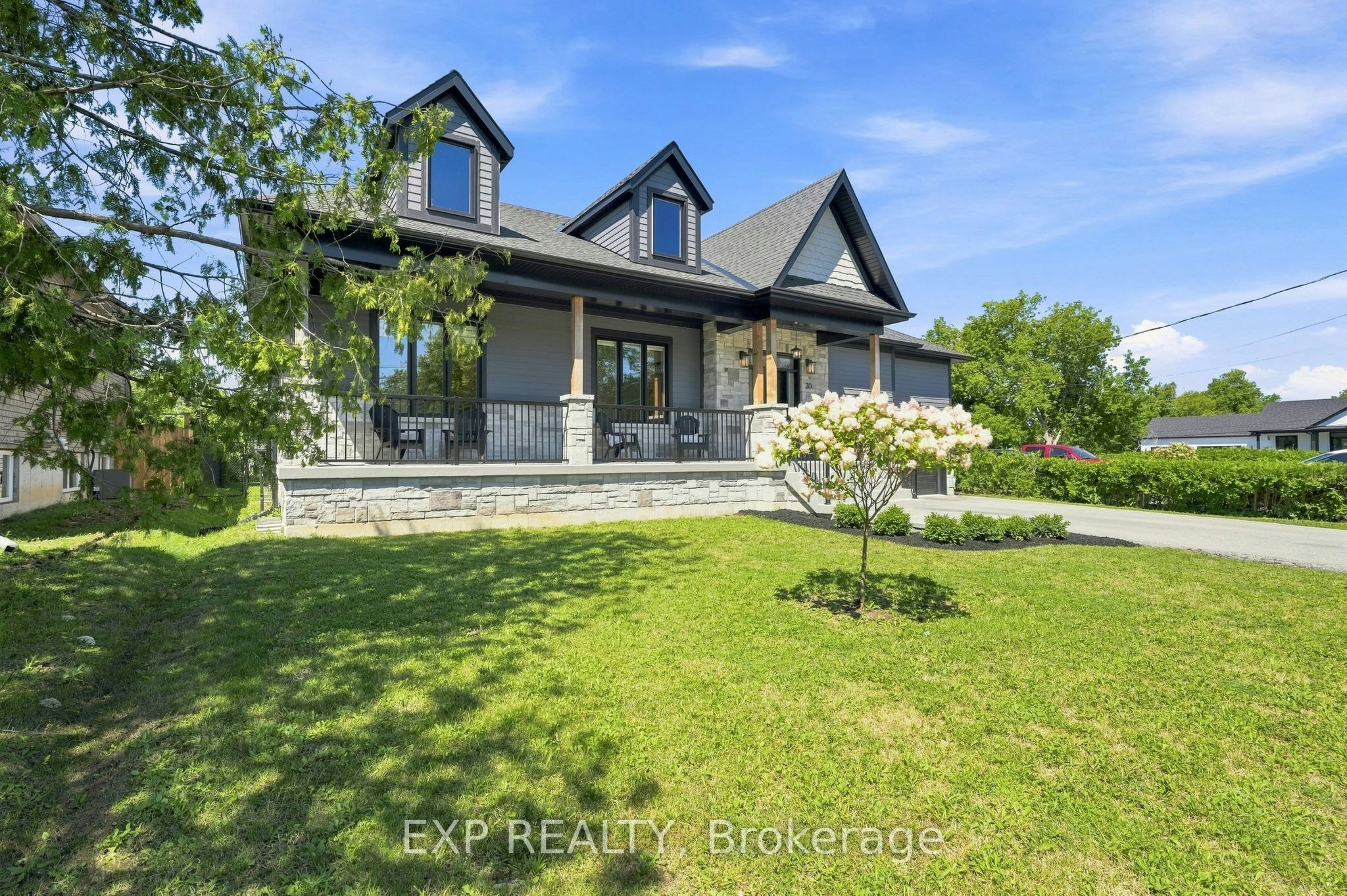 30 Brule Lakeway N/A, Georgina, ON, L0E 1L0