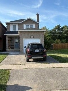 468 Conley Street, Vaughan, ON, L4J 6T5