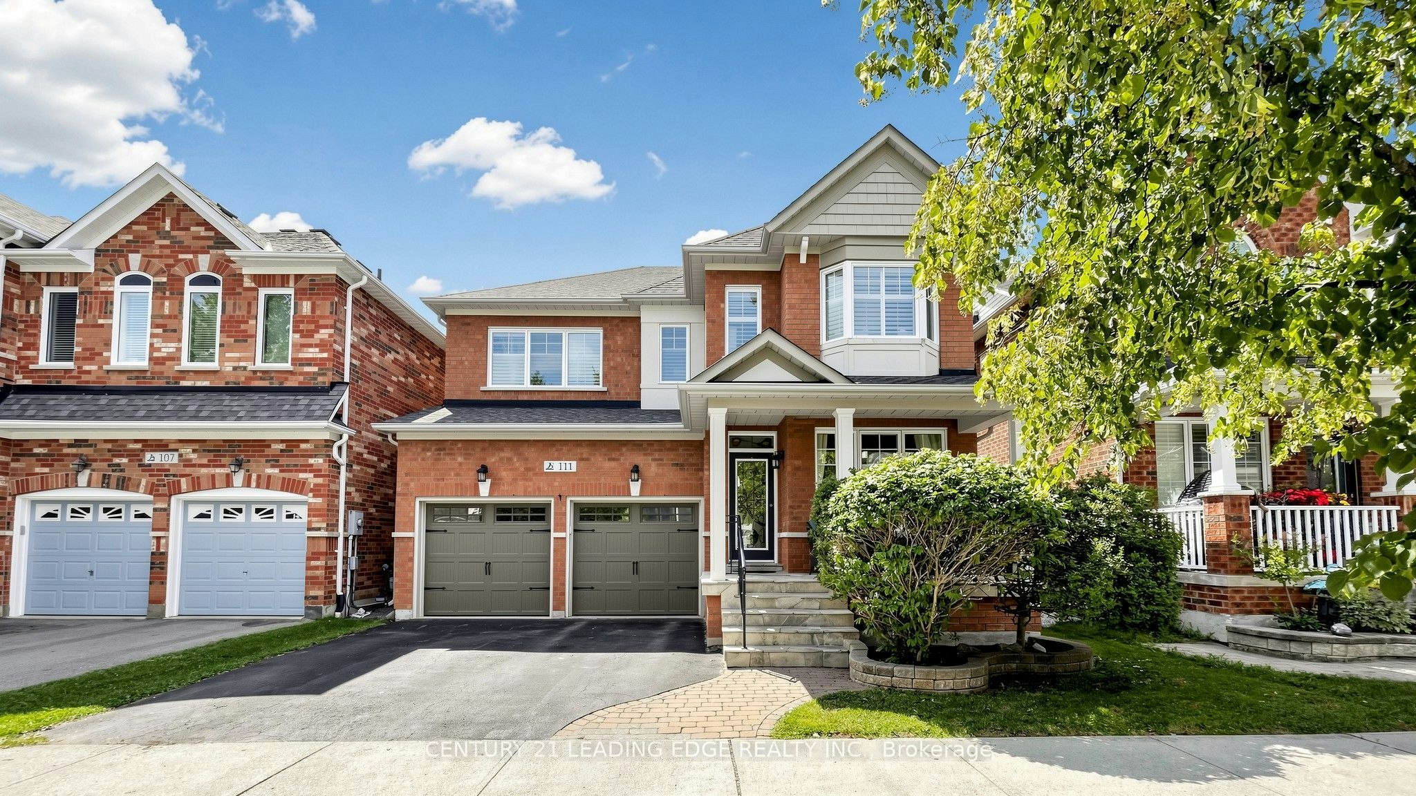 111 Waite Crescent, Whitchurch-Stouffville, ON, L4A 0B8
