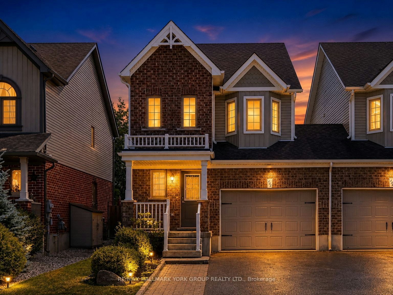 132 Banting Crescent, Essa, ON, L0M 1B6