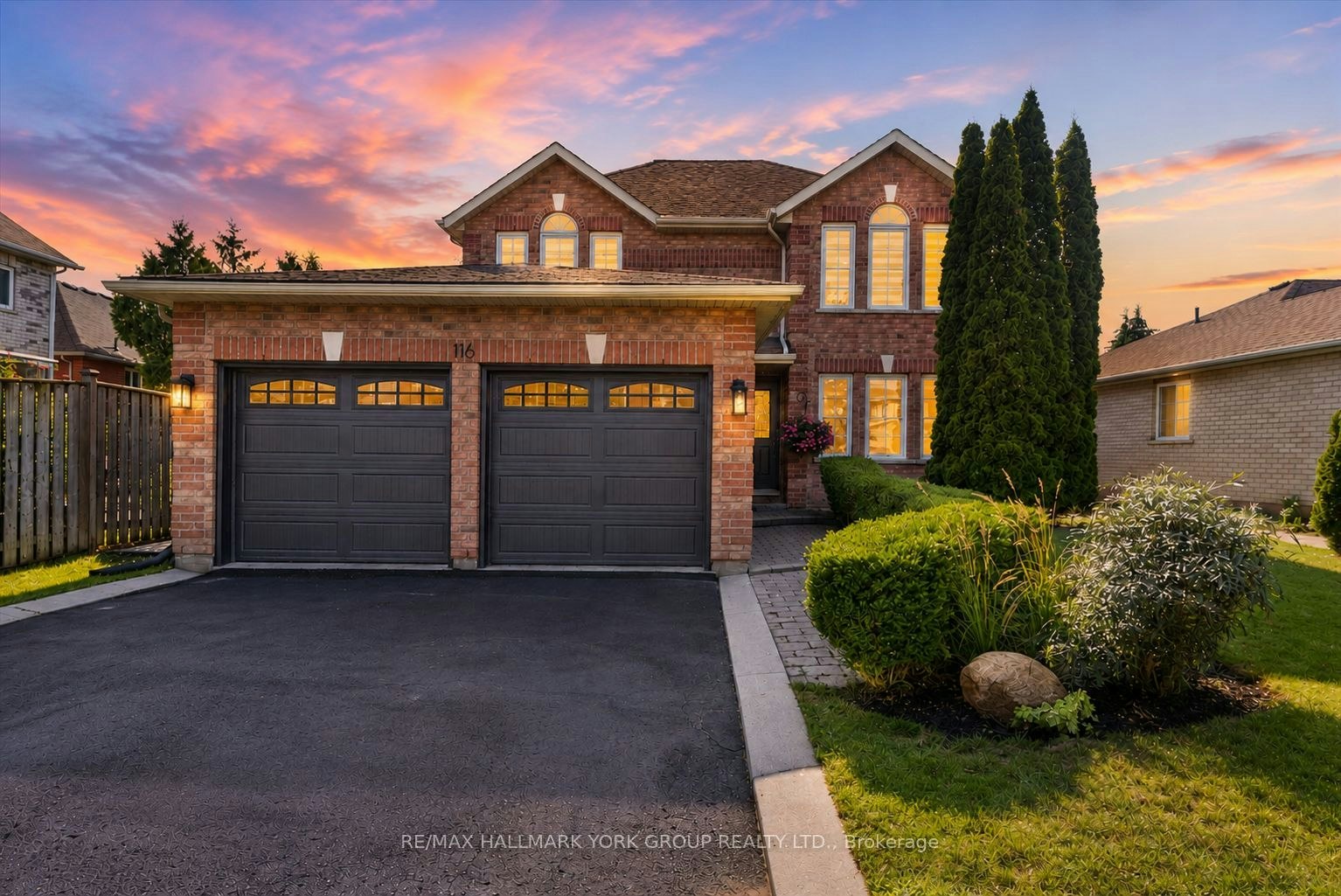 116 Fairwood Drive, Georgina, ON, L4P 3Y1