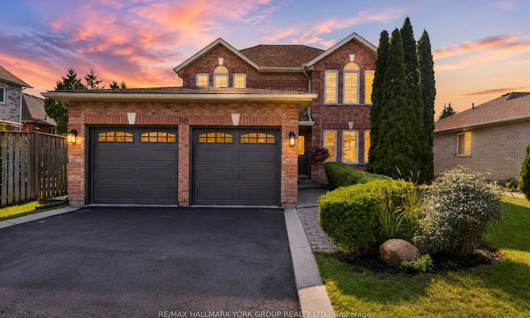 116 Fairwood Drive