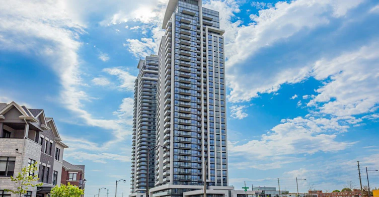 702-12 Gandhi Lane, Markham, ON, L3T 0G8 - 2