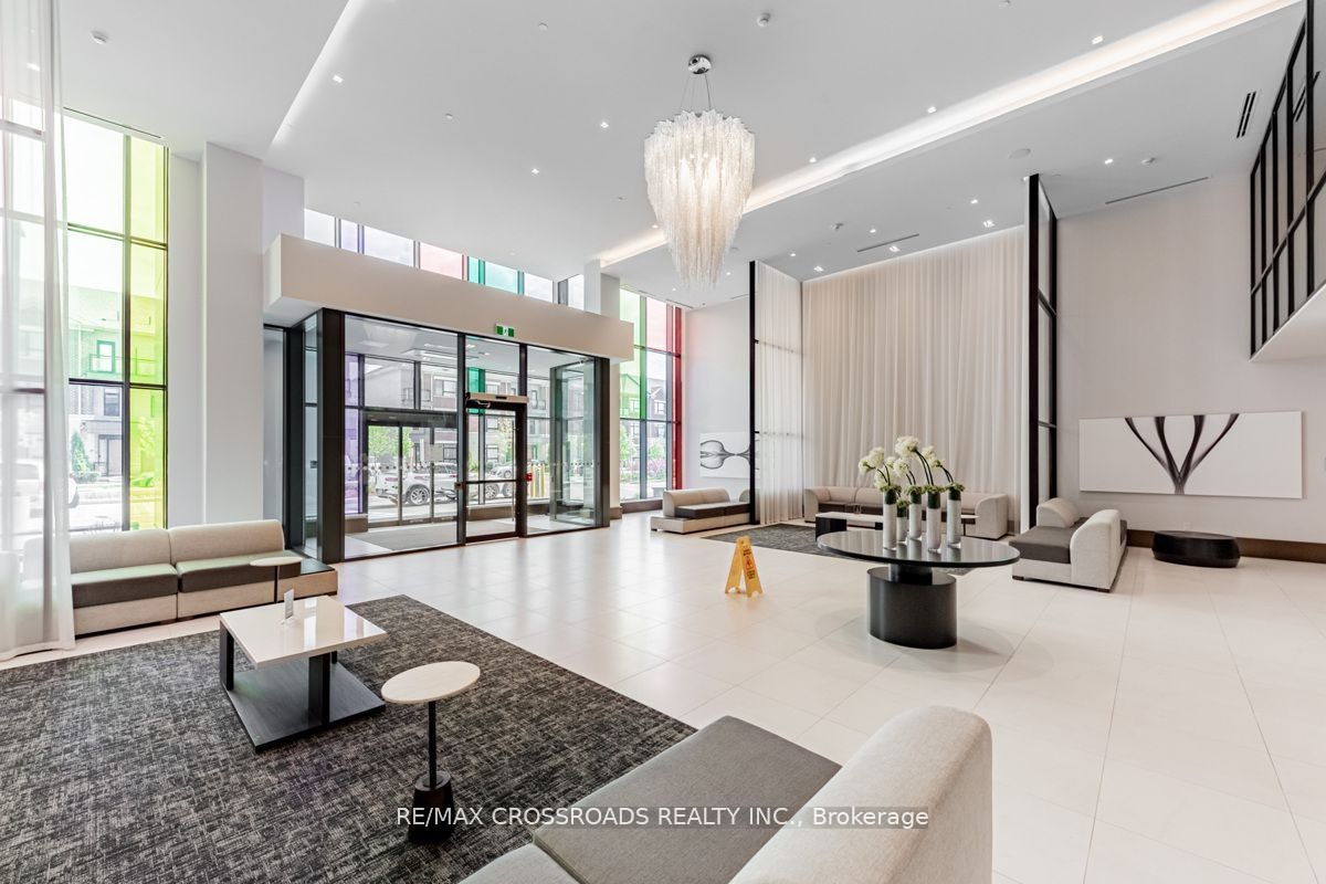 702-12 Gandhi Lane, Markham, ON, L3T 0G8 - 3
