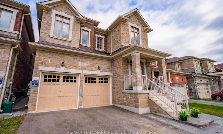 170 Fallharvest Way