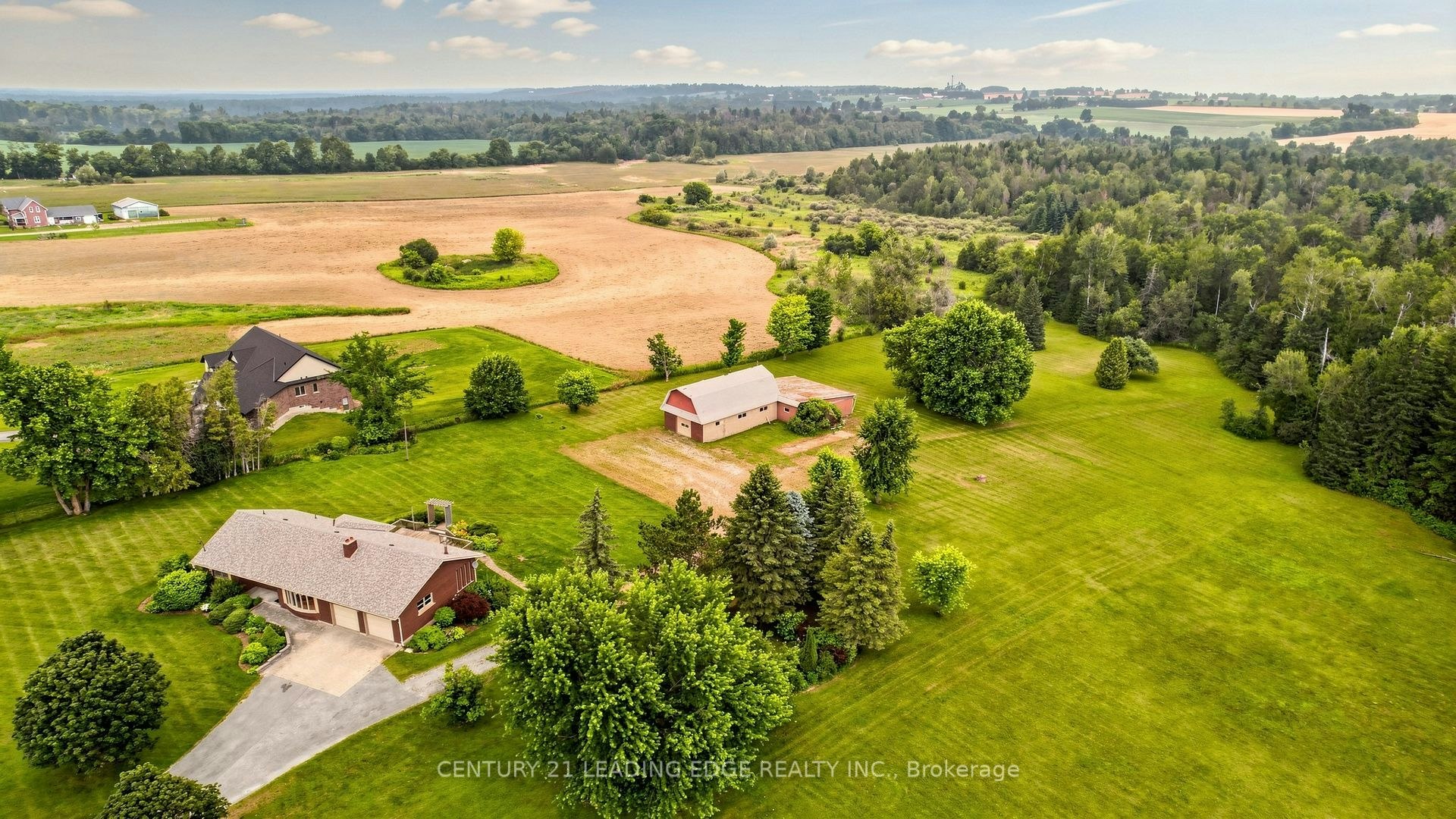 12189 Regional Rd 39 N/A, Uxbridge, ON, L0E 1T0