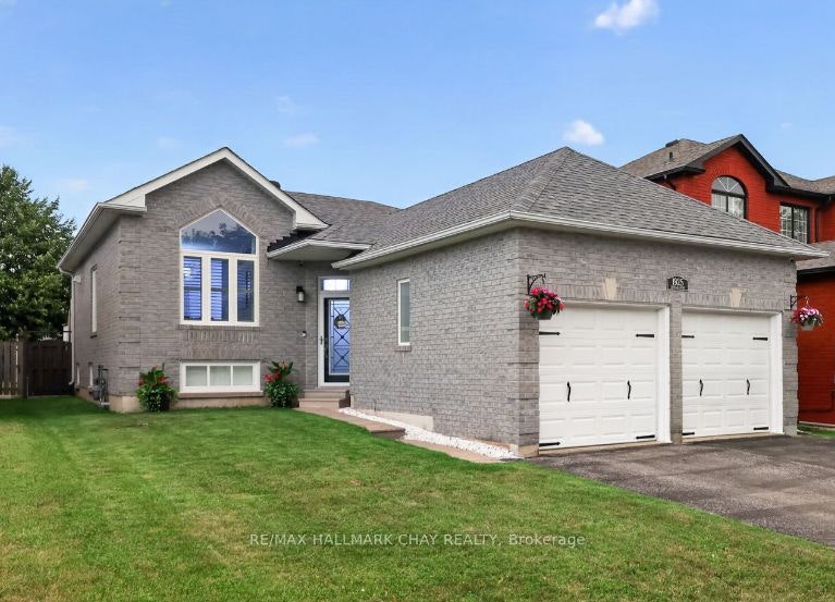 1925 Emerald Court, Innisfil, ON, L9S 2A4