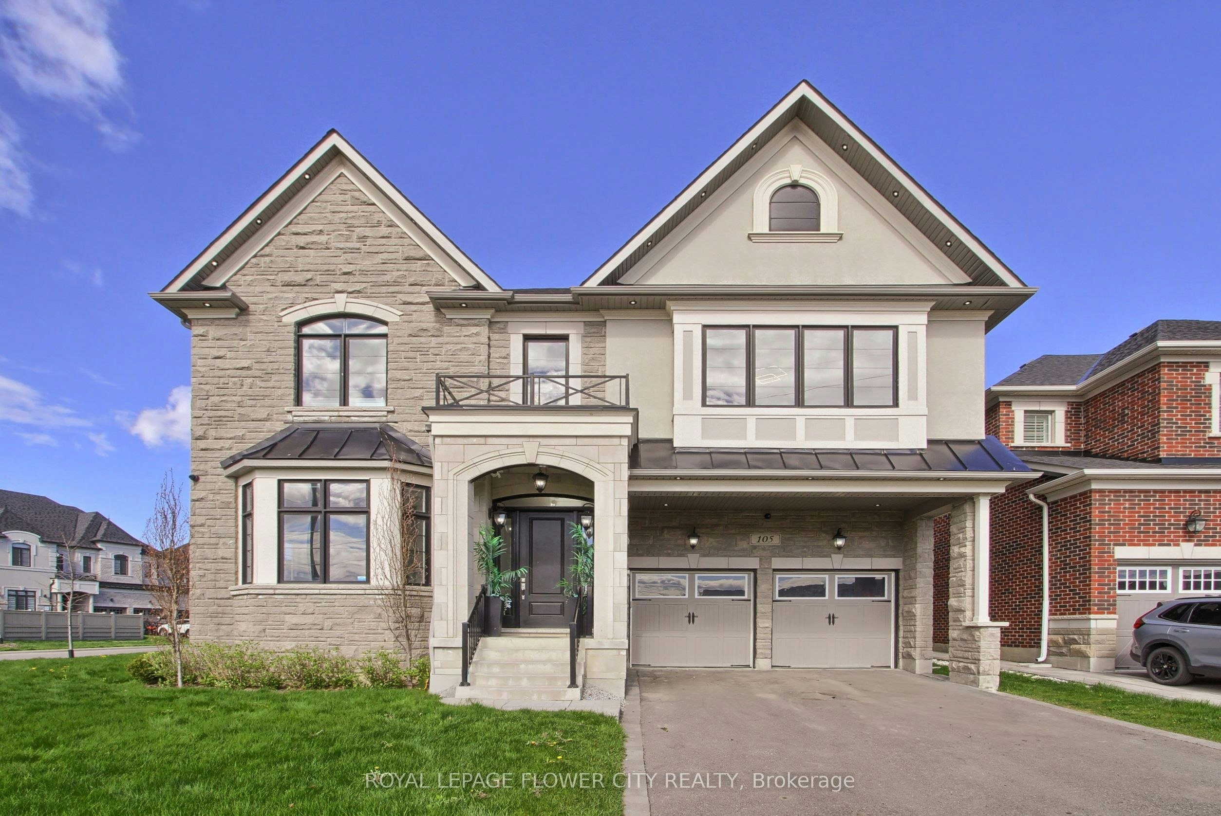 105 Morning Sparrow Drive, Vaughan, ON, L4H 4W6