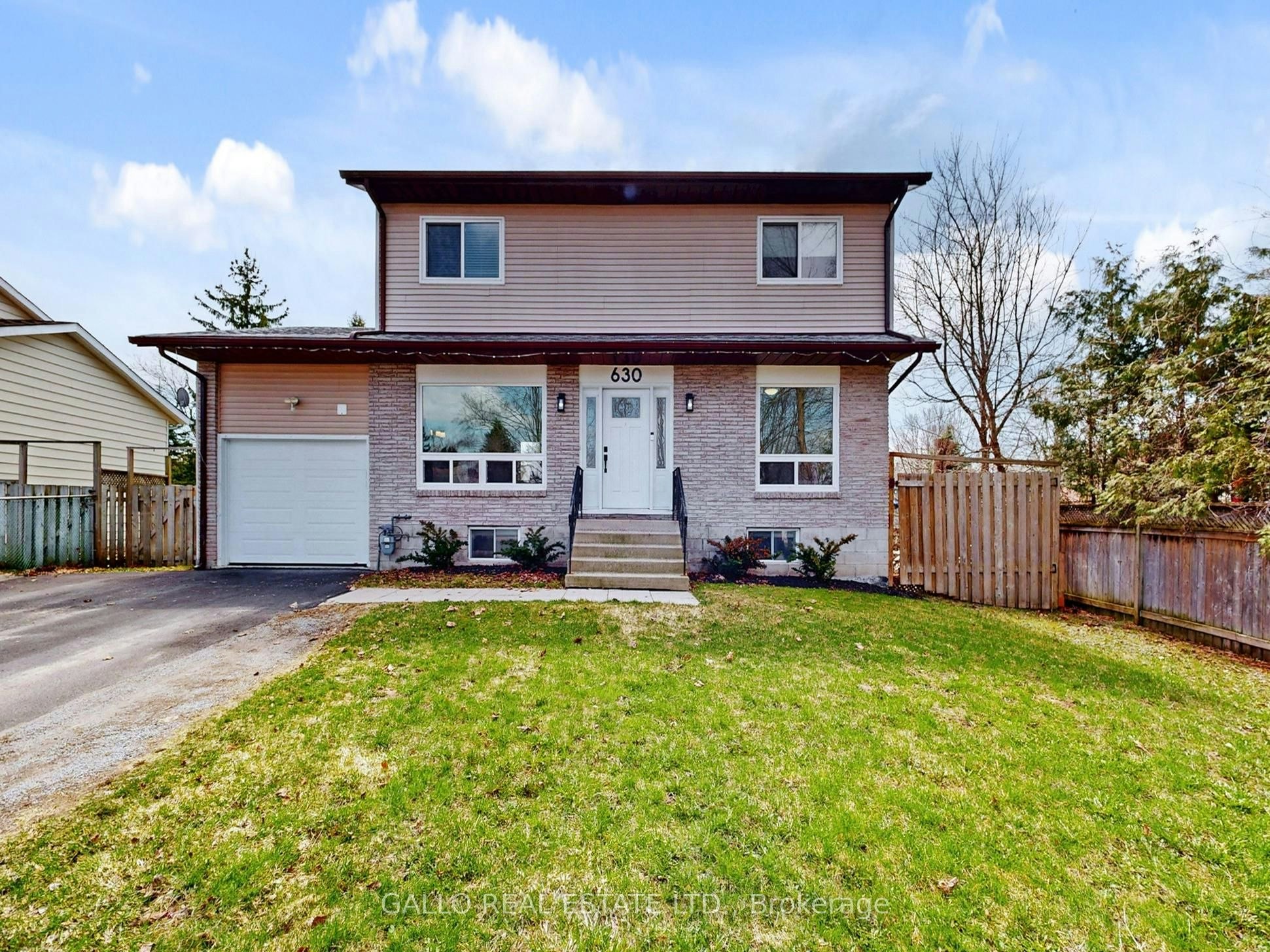 630 Highland Crescent, Brock, ON, L0K 1A0
