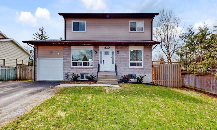 630 Highland Crescent