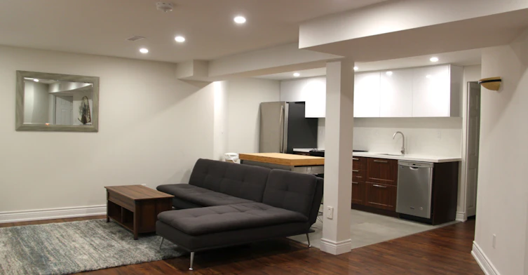 Bsmt-37 Grovepark Street, Richmond Hill, ON, L4E 3L5 - 6