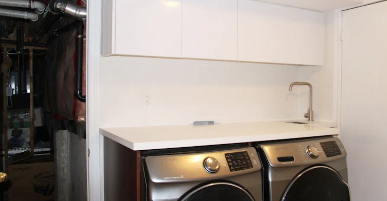 Bsmt-37 Grovepark Street, Richmond Hill, ON, L4E 3L5 - 11
