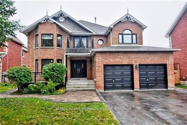 Bsmt-37 Grovepark Street, Richmond Hill, ON, L4E 3L5