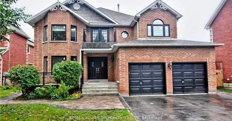 Bsmt-37 Grovepark Street, Richmond Hill, ON, L4E 3L5