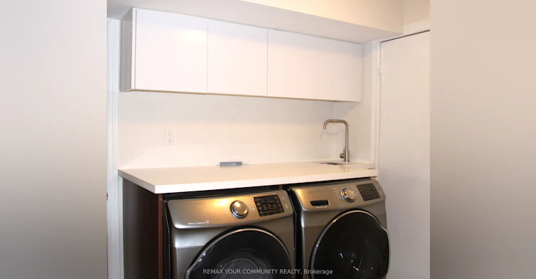 Bsmt-37 Grovepark Street, Richmond Hill, ON, L4E 3L5 - 13