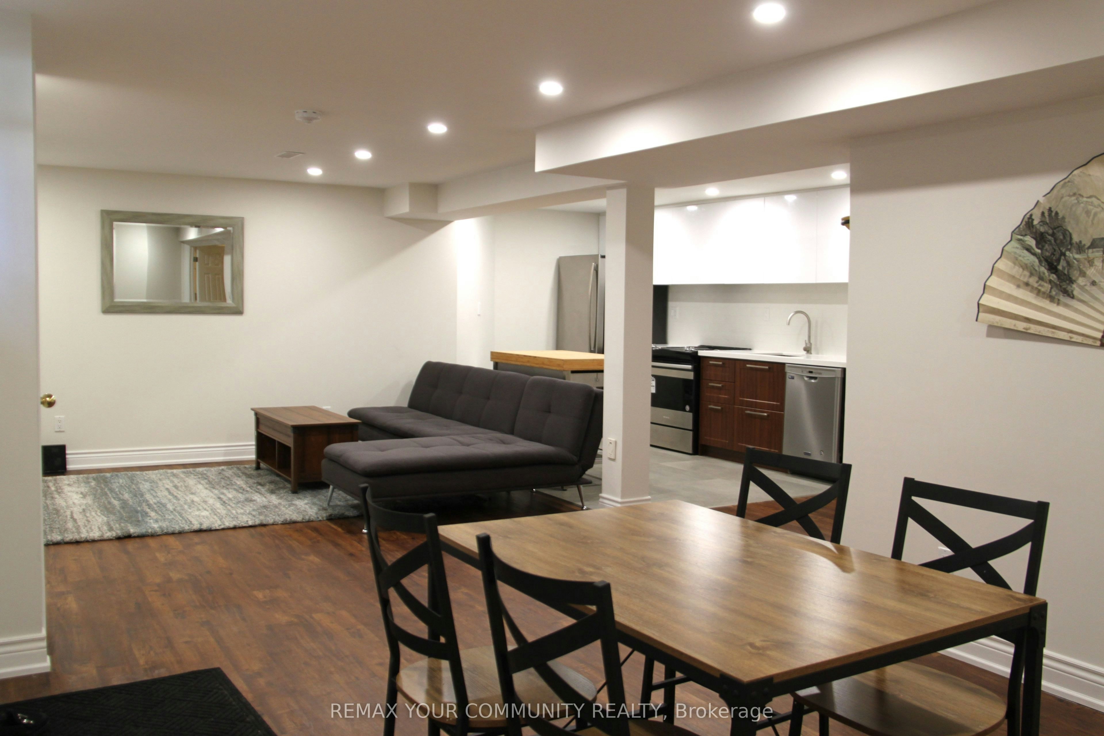 Bsmt-37 Grovepark Street, Richmond Hill, ON, L4E 3L5 - 2