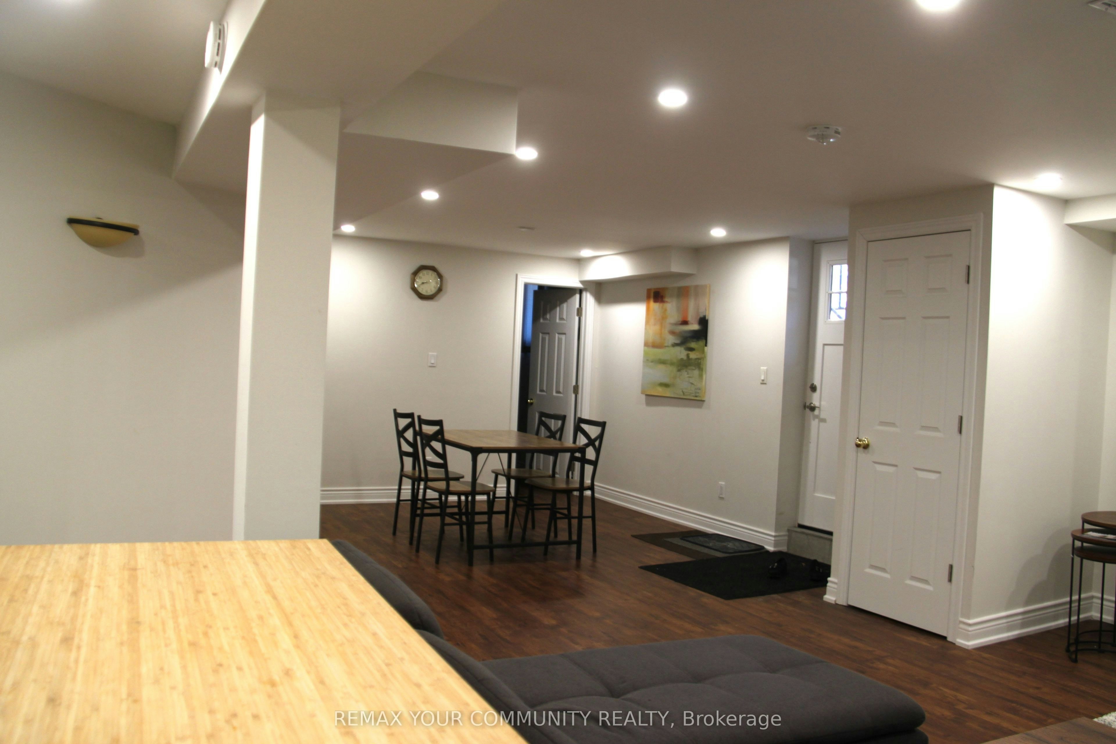 Bsmt-37 Grovepark Street, Richmond Hill, ON, L4E 3L5 - 5