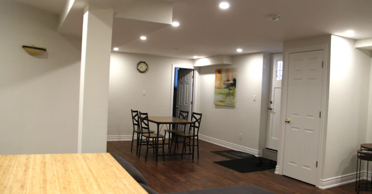 Bsmt-37 Grovepark Street, Richmond Hill, ON, L4E 3L5 - 5