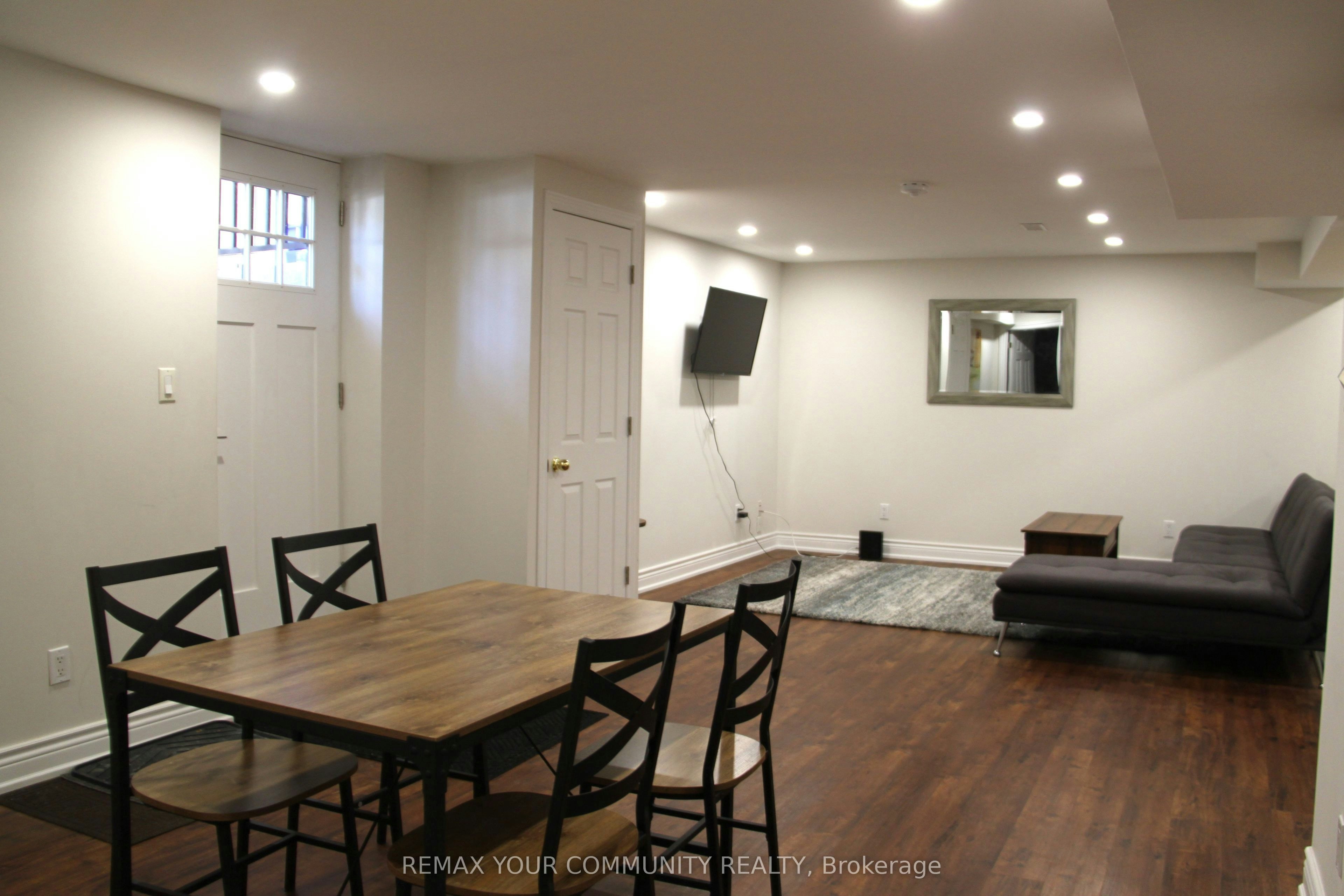 Bsmt-37 Grovepark Street, Richmond Hill, ON, L4E 3L5 - 3