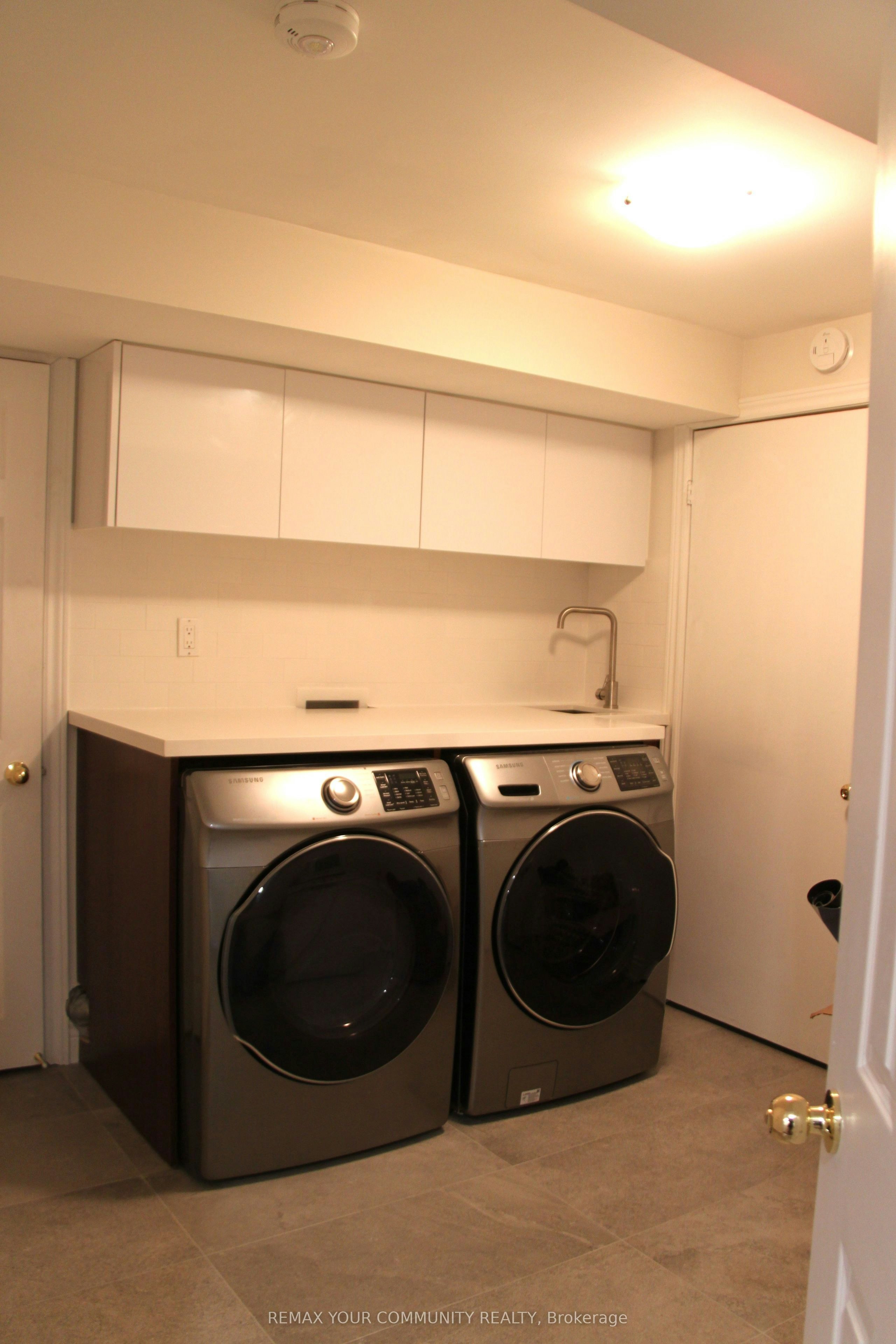 Bsmt-37 Grovepark Street, Richmond Hill, ON, L4E 3L5 - 12