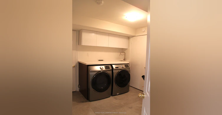 Bsmt-37 Grovepark Street, Richmond Hill, ON, L4E 3L5 - 12