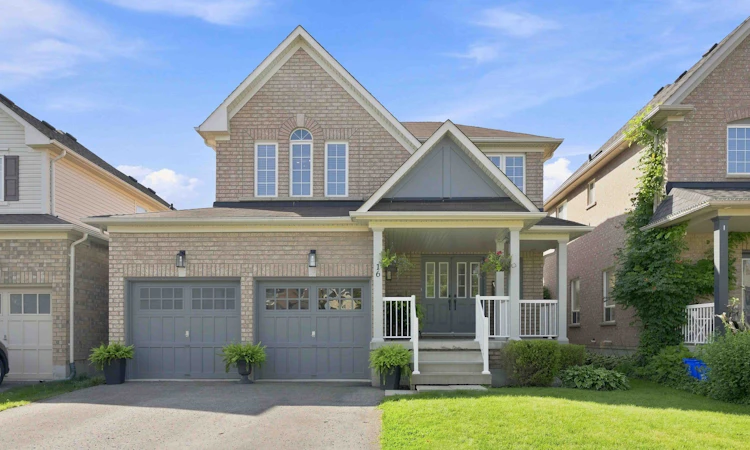16 Bolster Lane