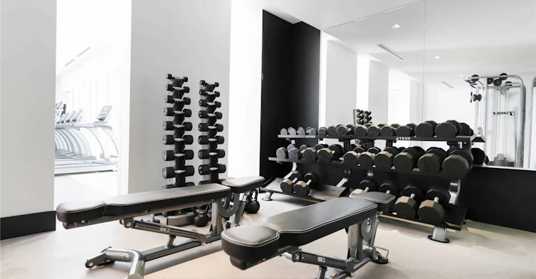 2307-2908 Highway 7 Road, Vaughan, ON, L4K 0K5 - 31