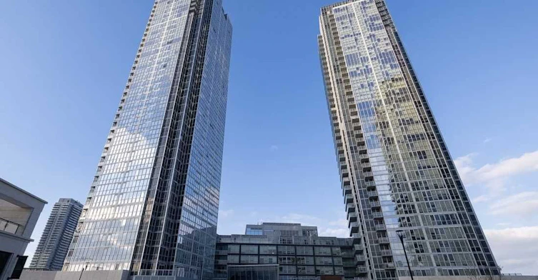 2307-2908 Highway 7 Road, Vaughan, ON, L4K 0K5