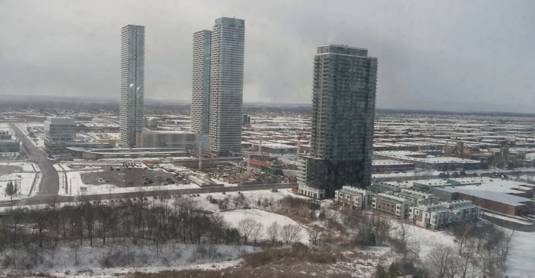 2307-2908 Highway 7 Road, Vaughan, ON, L4K 0K5 - 20