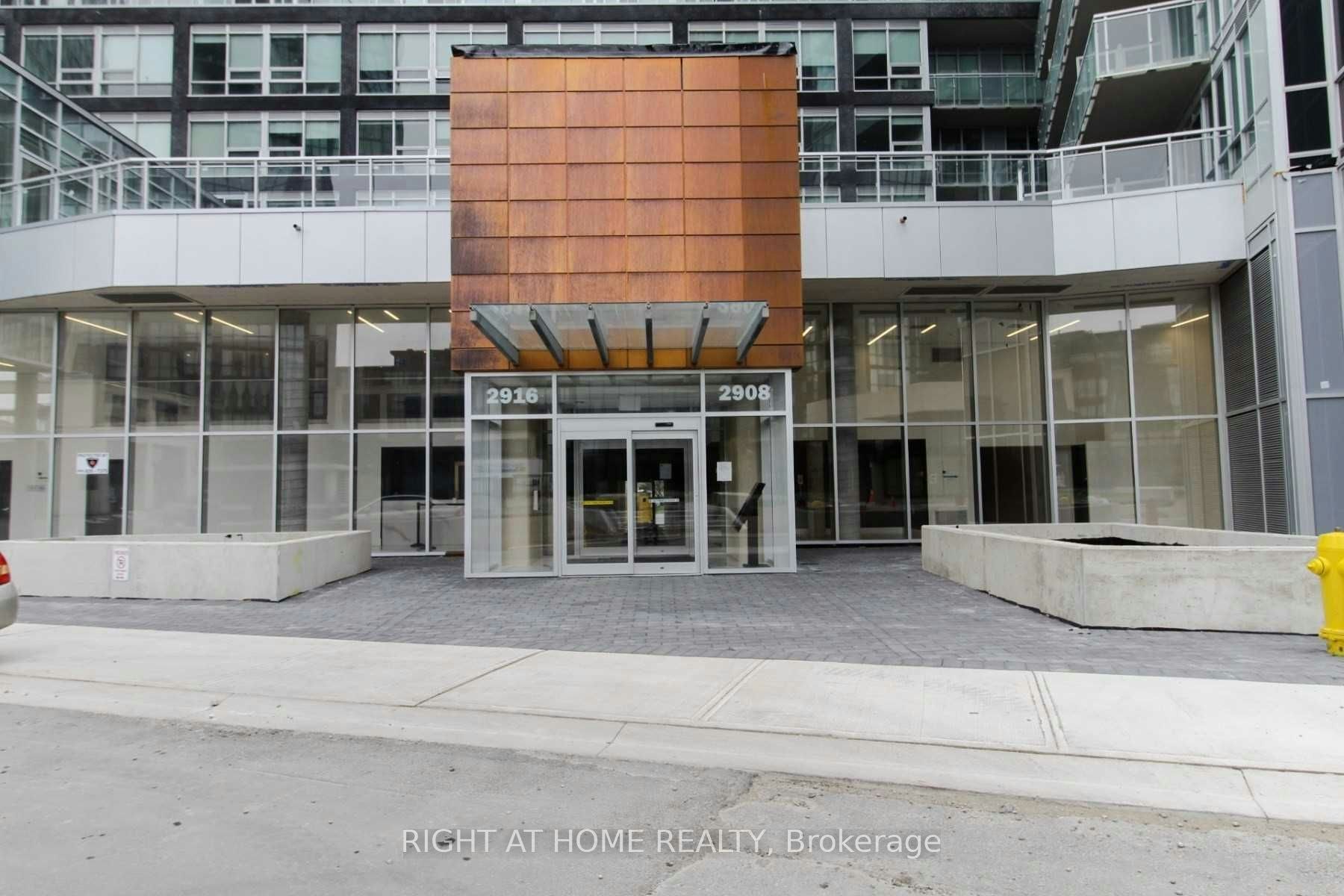 2307-2908 Highway 7 Road, Vaughan, ON, L4K 0K5 - 2
