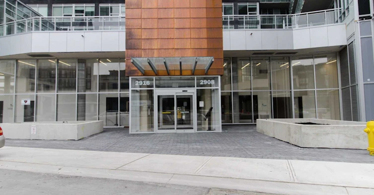 2307-2908 Highway 7 Road, Vaughan, ON, L4K 0K5 - 2