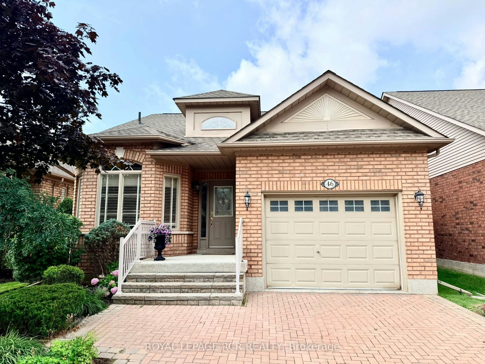 46 Sunset Boulevard, New Tecumseth, ON, L9R 1Z5