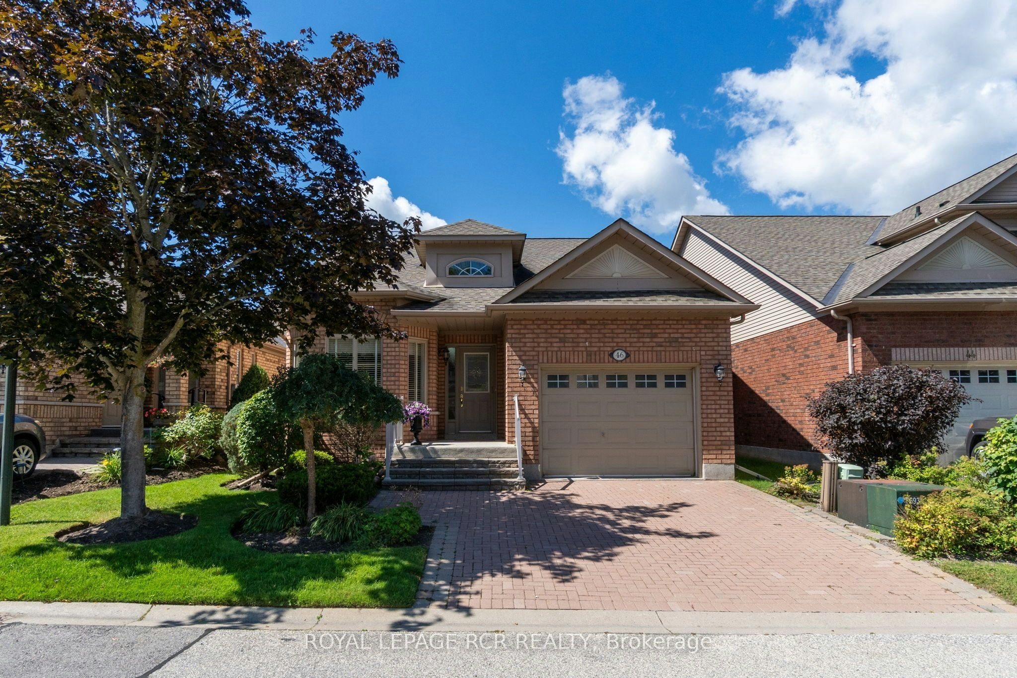 2-46 Sunset Boulevard, New Tecumseth, ON, L9R 1Z5