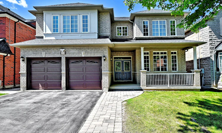 14 Houser Street