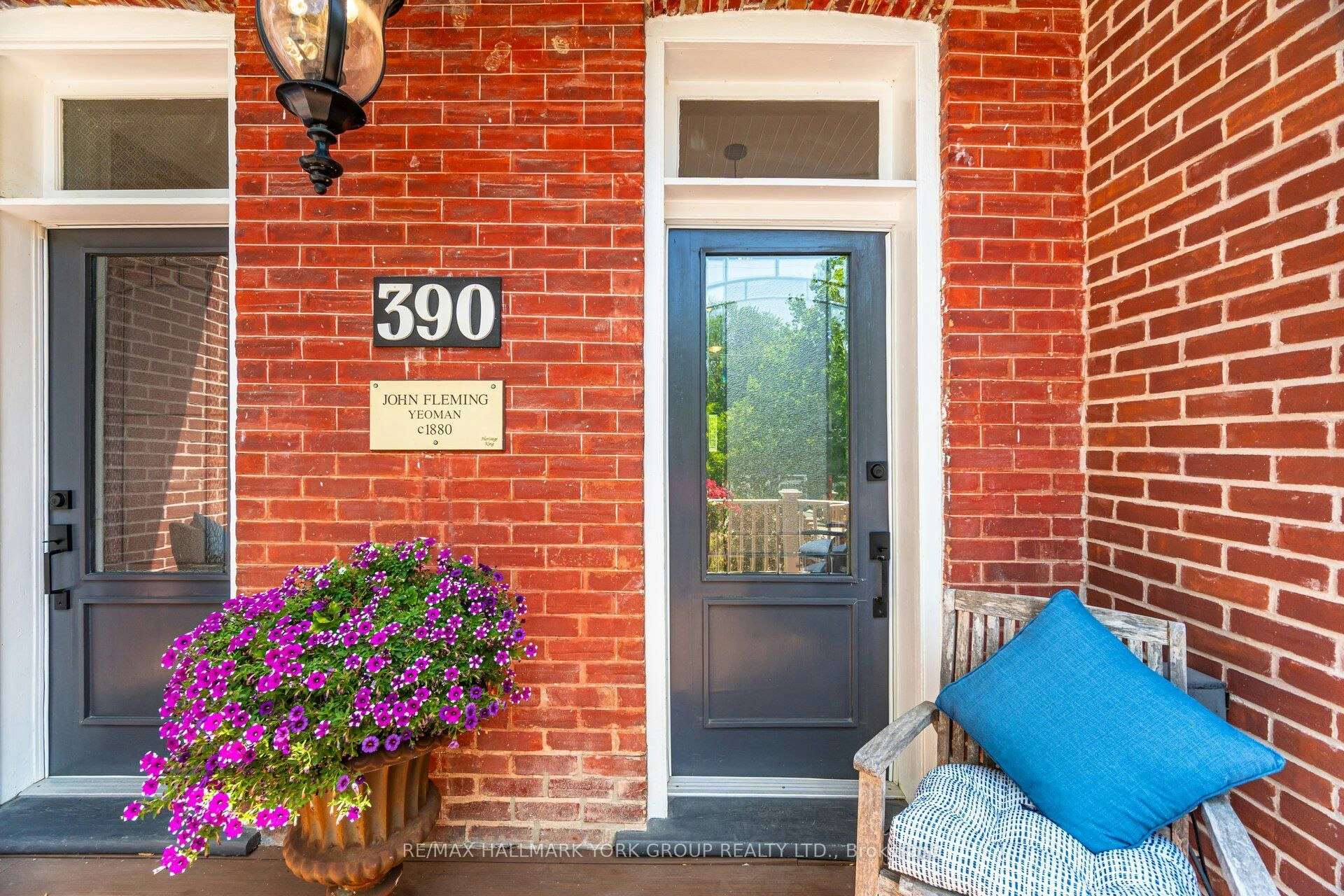 390 Main Street, King, ON, L0G 1T0 - 4