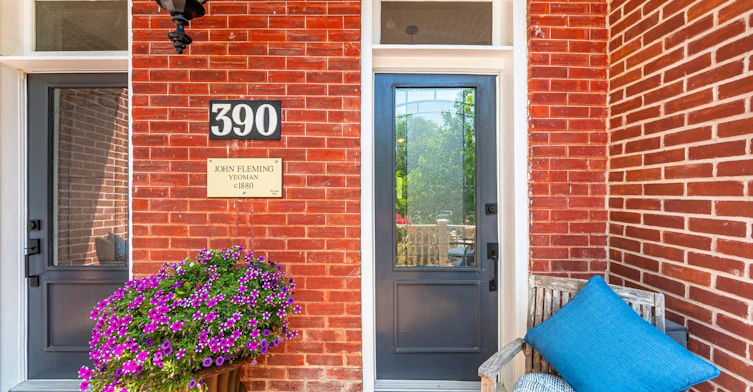 390 Main Street, King, ON, L0G 1T0 - 4