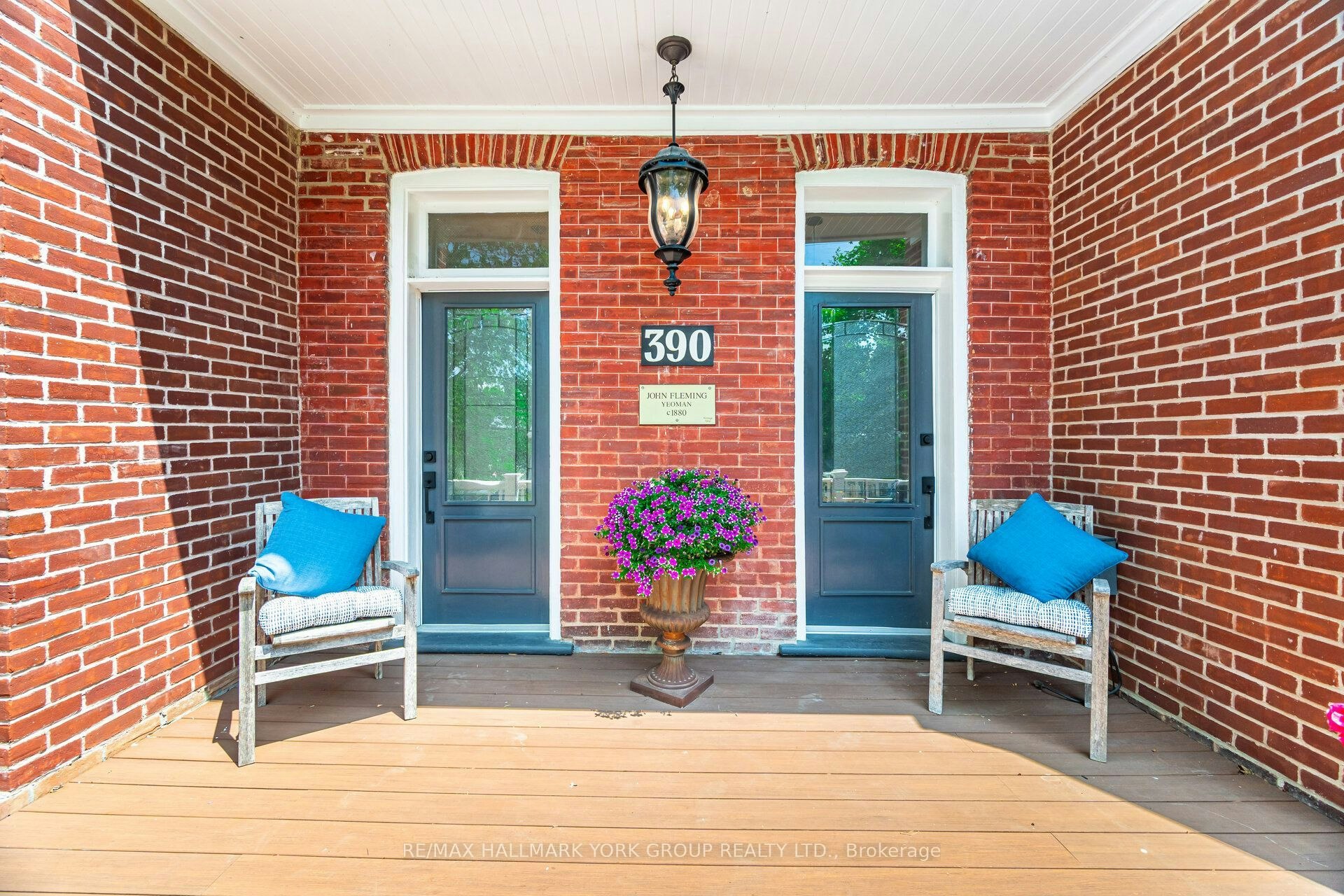 390 Main Street, King, ON, L0G 1T0 - 2