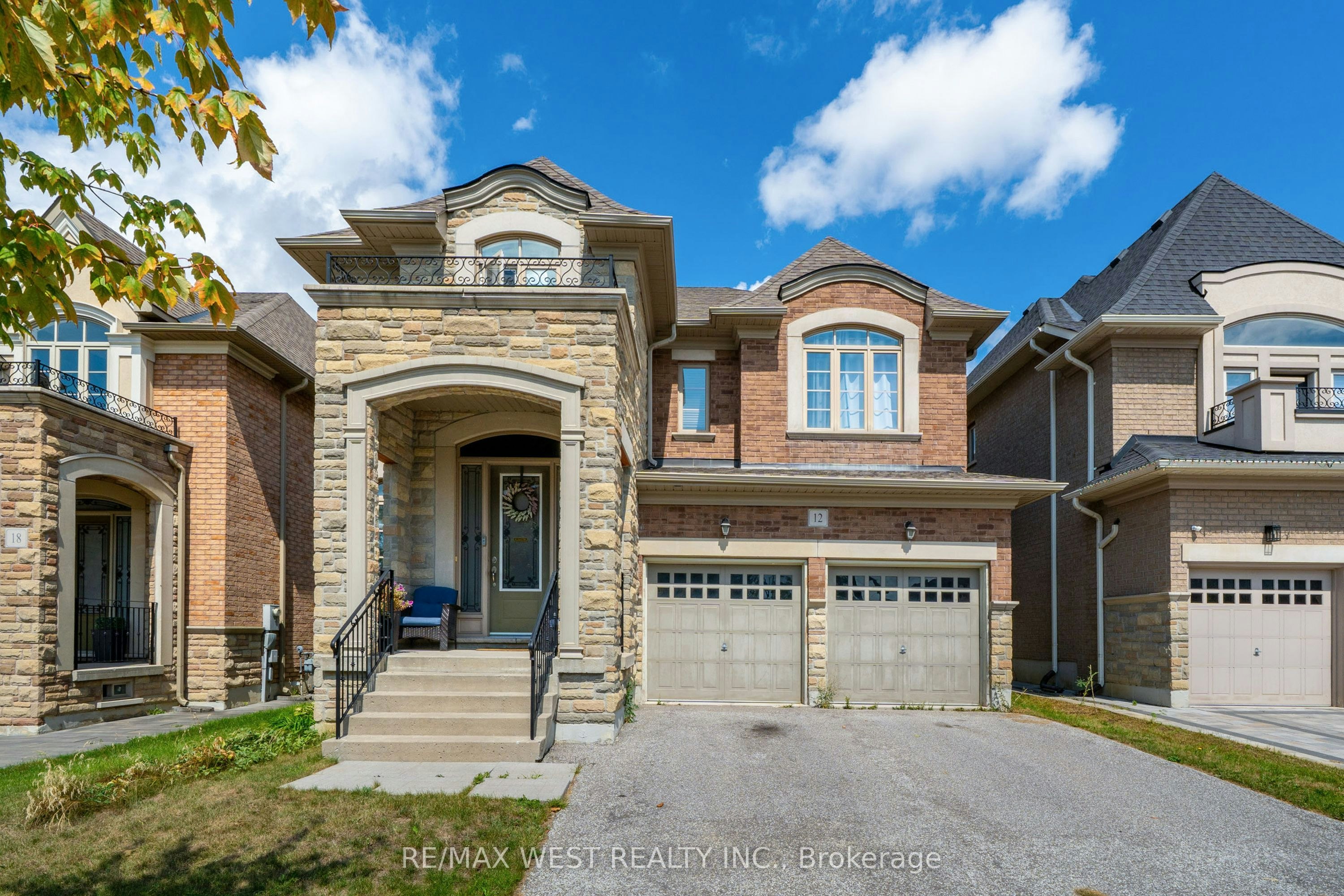 12 Oldham Street, Vaughan, ON, L4H 3N9