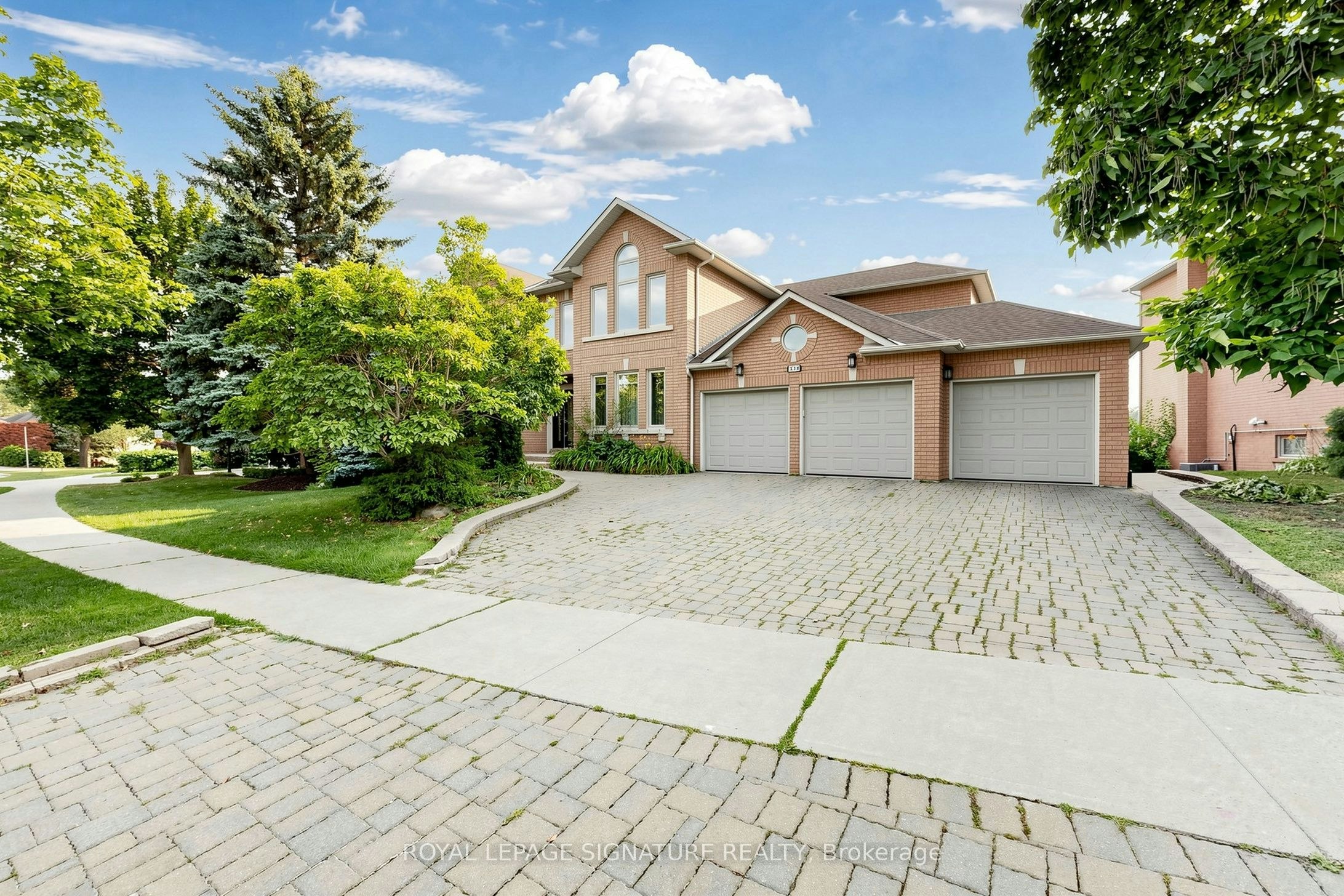 374 Vaughan Mills Road, Vaughan, ON, L4H 1B2