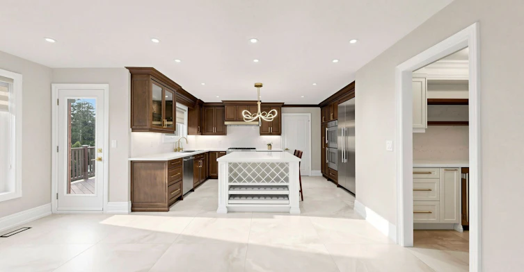 374 Vaughan Mills Road, Vaughan, ON, L4H 1B2 - 9