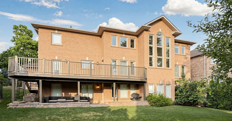 374 Vaughan Mills Road, Vaughan, ON, L4H 1B2 - 43