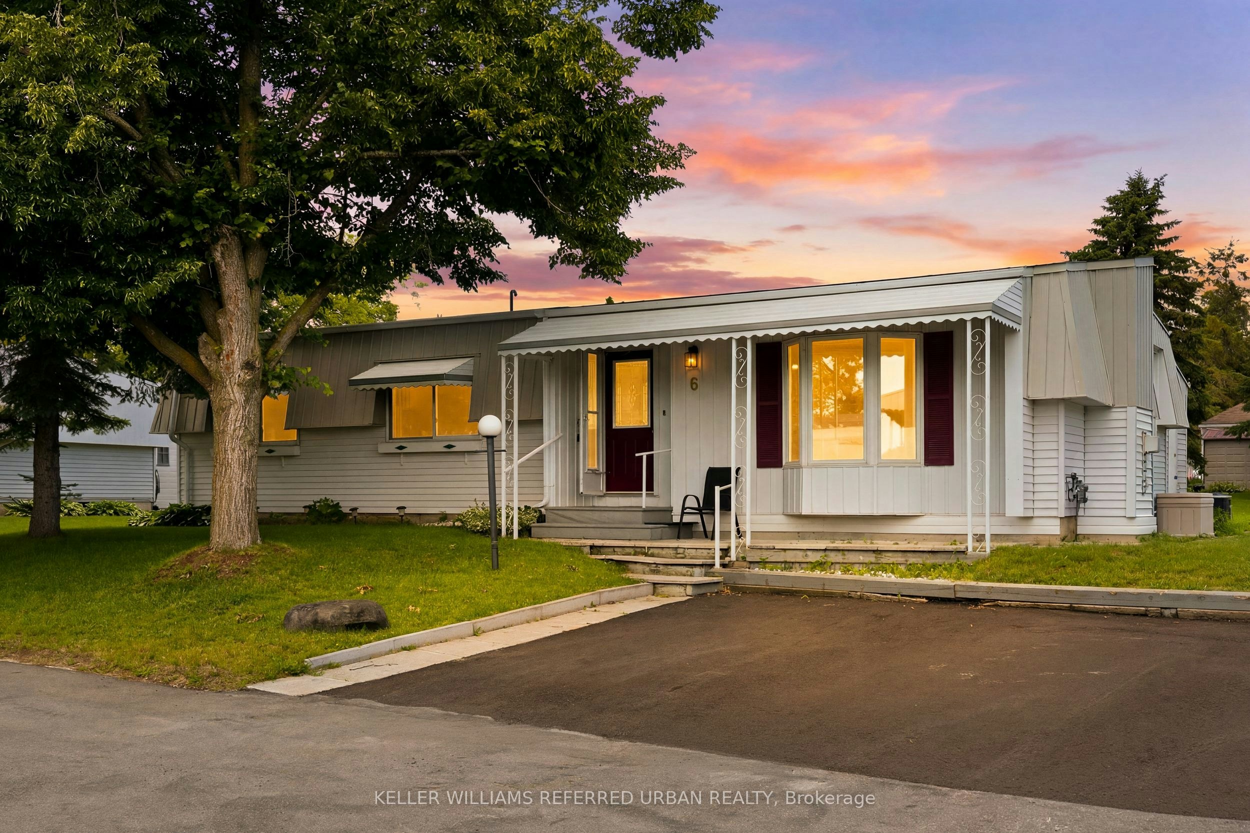 6 Gander Cove N/A, Innisfil, ON, L9S 1R9