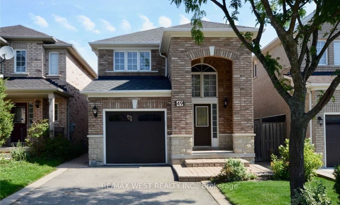 49 Bestview Crescent, Vaughan, ON, L6A 3S8