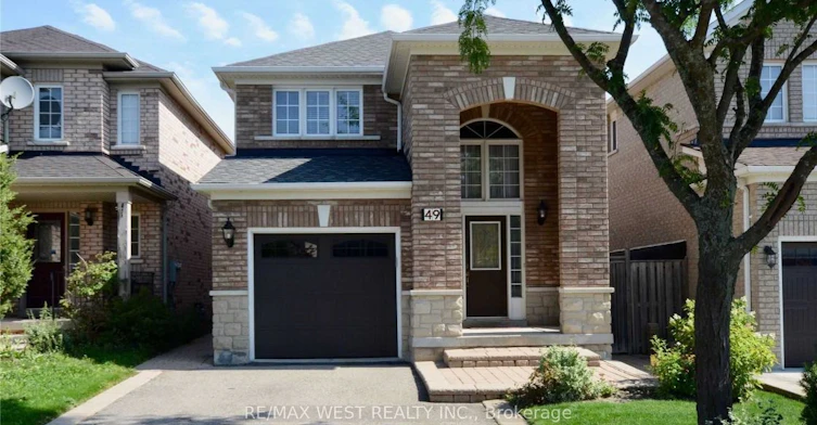49 Bestview Crescent, Vaughan, ON, L6A 3S8
