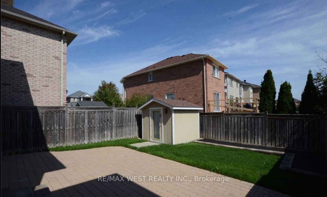 49 Bestview Crescent, Vaughan, ON, L6A 3S8 - 12